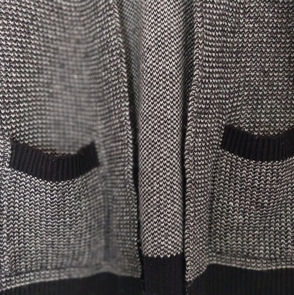 Loft cardigan knitwear open front sz XS - Picture 3 of 6